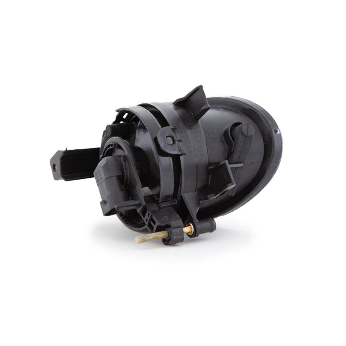 Klarsicht Nebelscheinwerfer Set passend für VW Käfer/Caddy/Eos/Golf 6/Tiguan 2008-2019