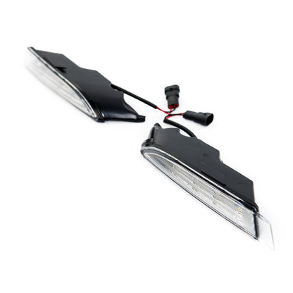 LED-Tagfahrlichter passend für VW Golf 6 R 2008-2012