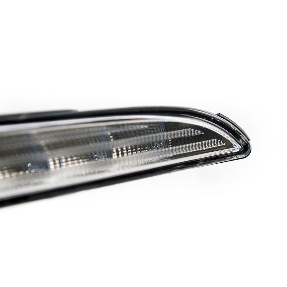 LED-Tagfahrlichter passend für VW Golf 6 R 2008-2012