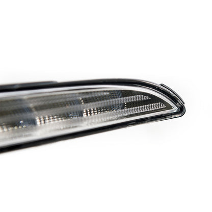 LED-Tagfahrlichter passend für VW Golf 6 R 2008-2012