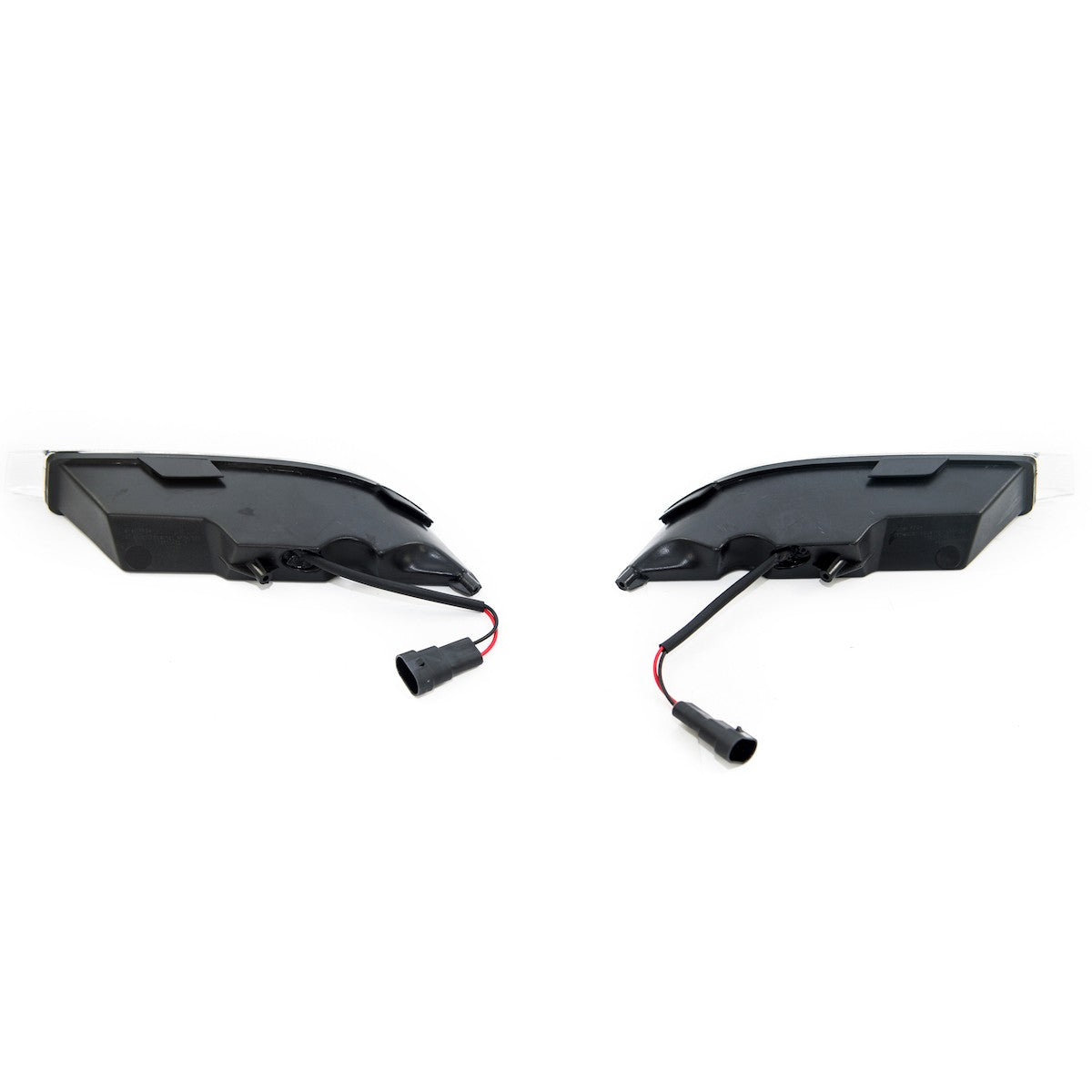 LED-Tagfahrlichter passend für VW Golf 6 R 2008-2012