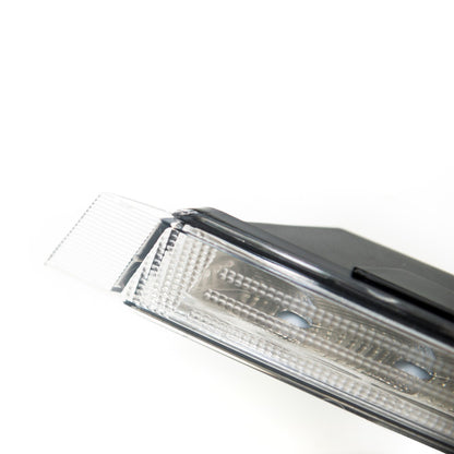 LED-Tagfahrlichter passend für VW Golf 6 R 2008-2012