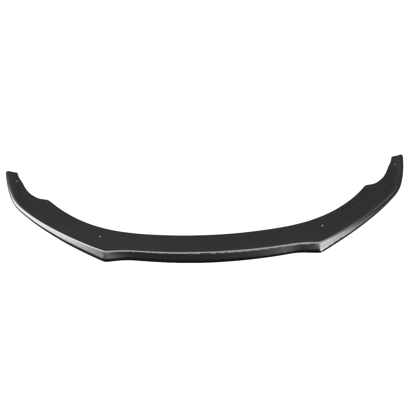 Frontsplitter passend für AUDI S7 / A7 S-Line C7 FL 2014-2017 mit ABE TÜV Hochglanz Schwarz