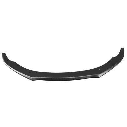 Frontsplitter passend für AUDI S7 / A7 S-Line C7 FL 2014-2017 mit ABE TÜV Hochglanz Schwarz