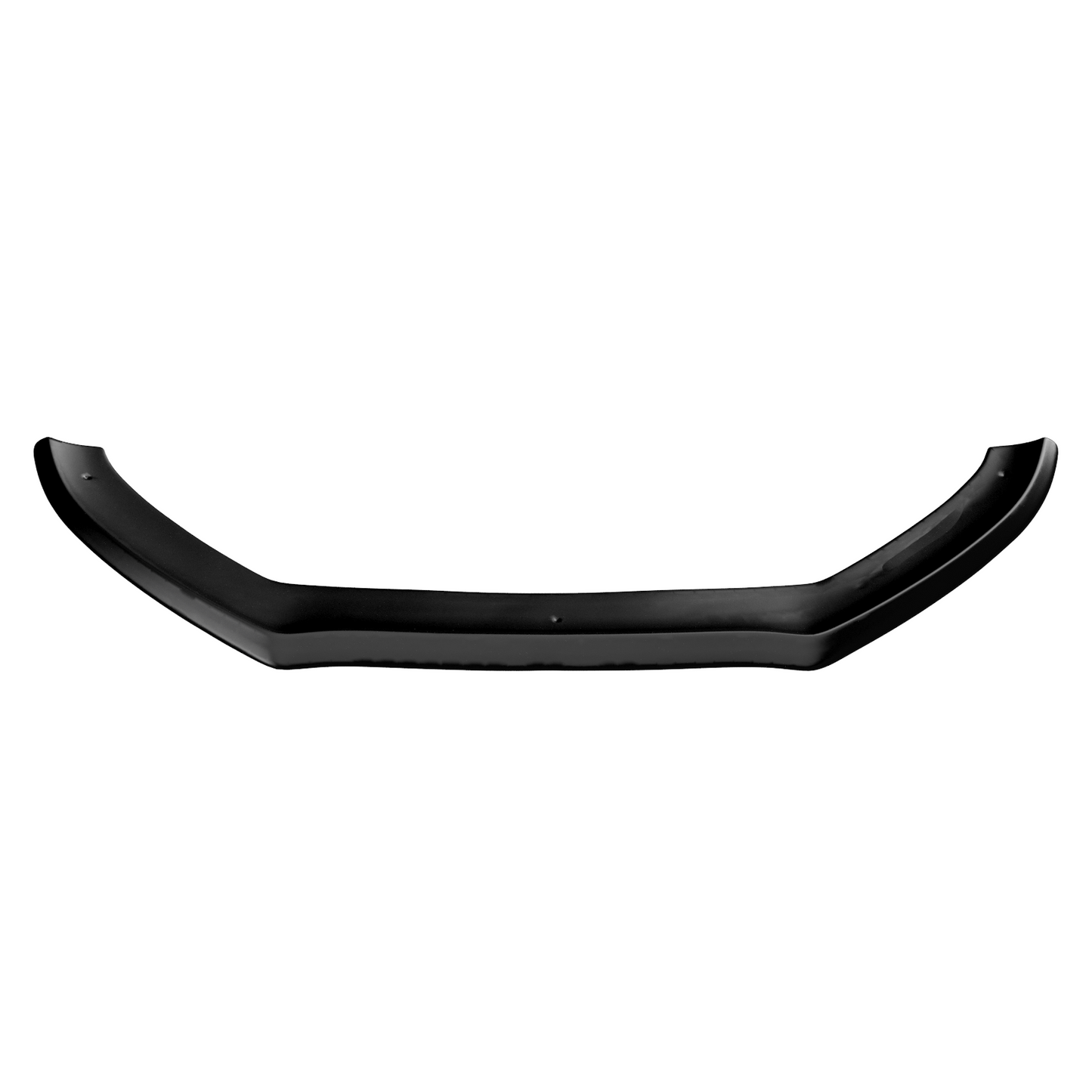 Frontsplitter passend für Audi A5 S-Line / S5 8T Facelift 2011-2016 mit ABE TÜV Hochglanz Schwarz