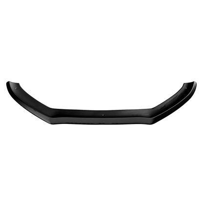 Frontsplitter passend für Audi A5 S-Line / S5 8T Facelift 2011-2016 mit ABE TÜV Hochglanz Schwarz