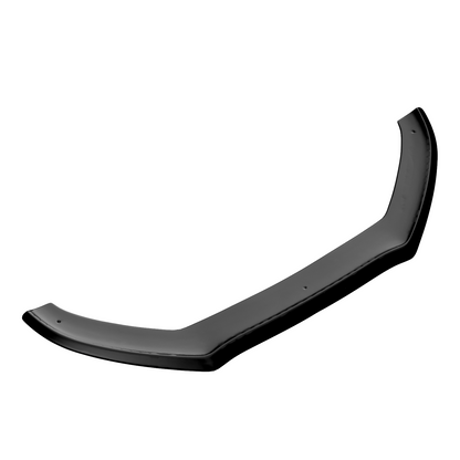 Frontsplitter passend für Audi A5 S-Line / S5 8T Facelift 2011-2016 mit ABE TÜV Hochglanz Schwarz