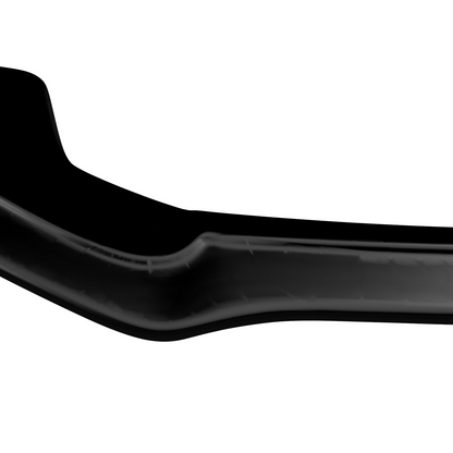 Frontsplitter passend für Audi A5 S-Line / S5 8T 2007-2011 mit ABE TÜV Hochglanz Schwarz