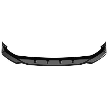 FS01.185 - Frontspoiler passend für Audi SQ5 / Q5 S-Line (SUV / Sportback) Mk2 Facelift 2020-2024