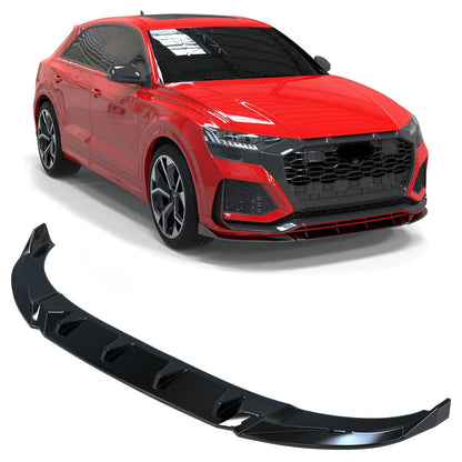 Frontsplitter passend für Audi RSQ8 2020-2024