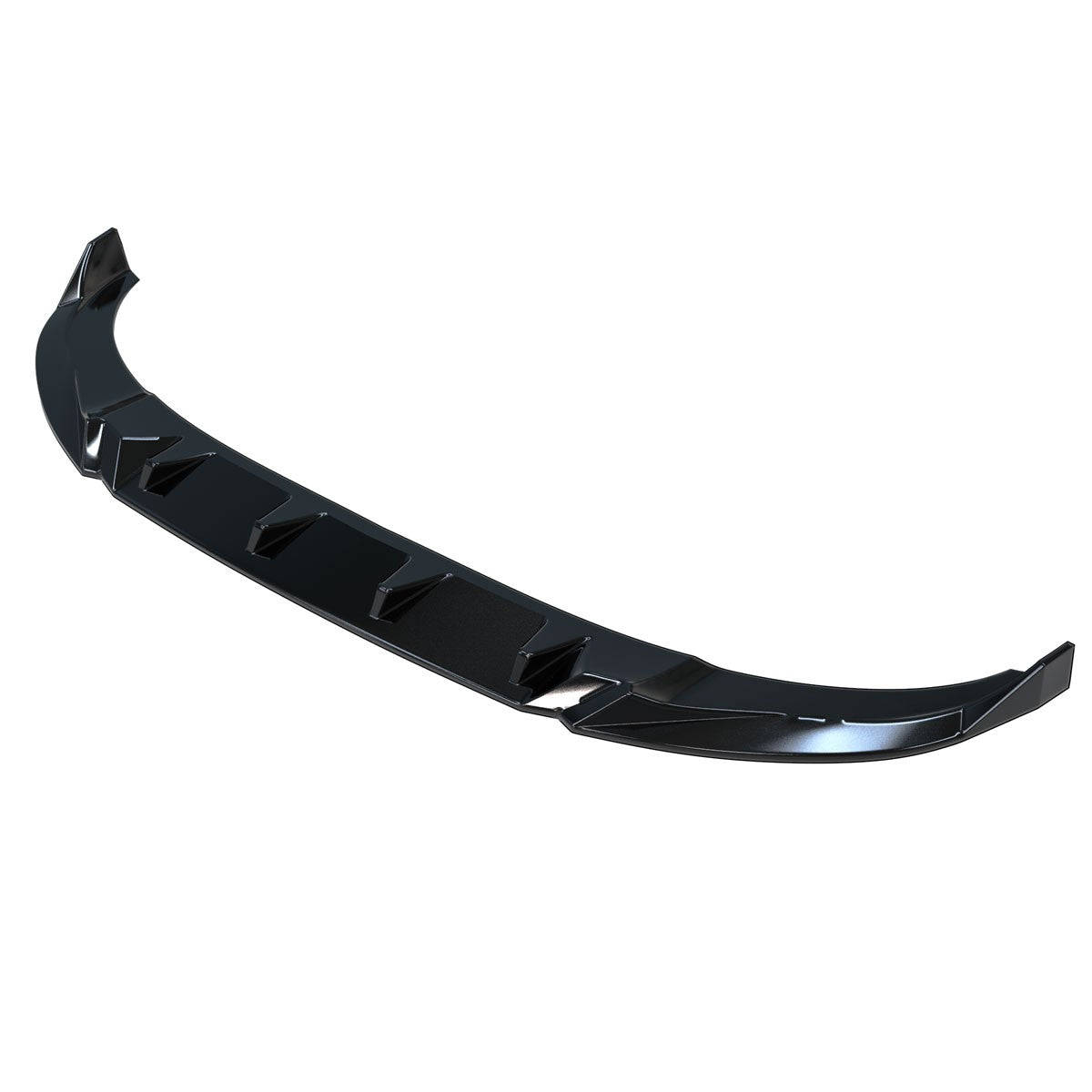 Frontsplitter passend für Audi RSQ8 2020-2024