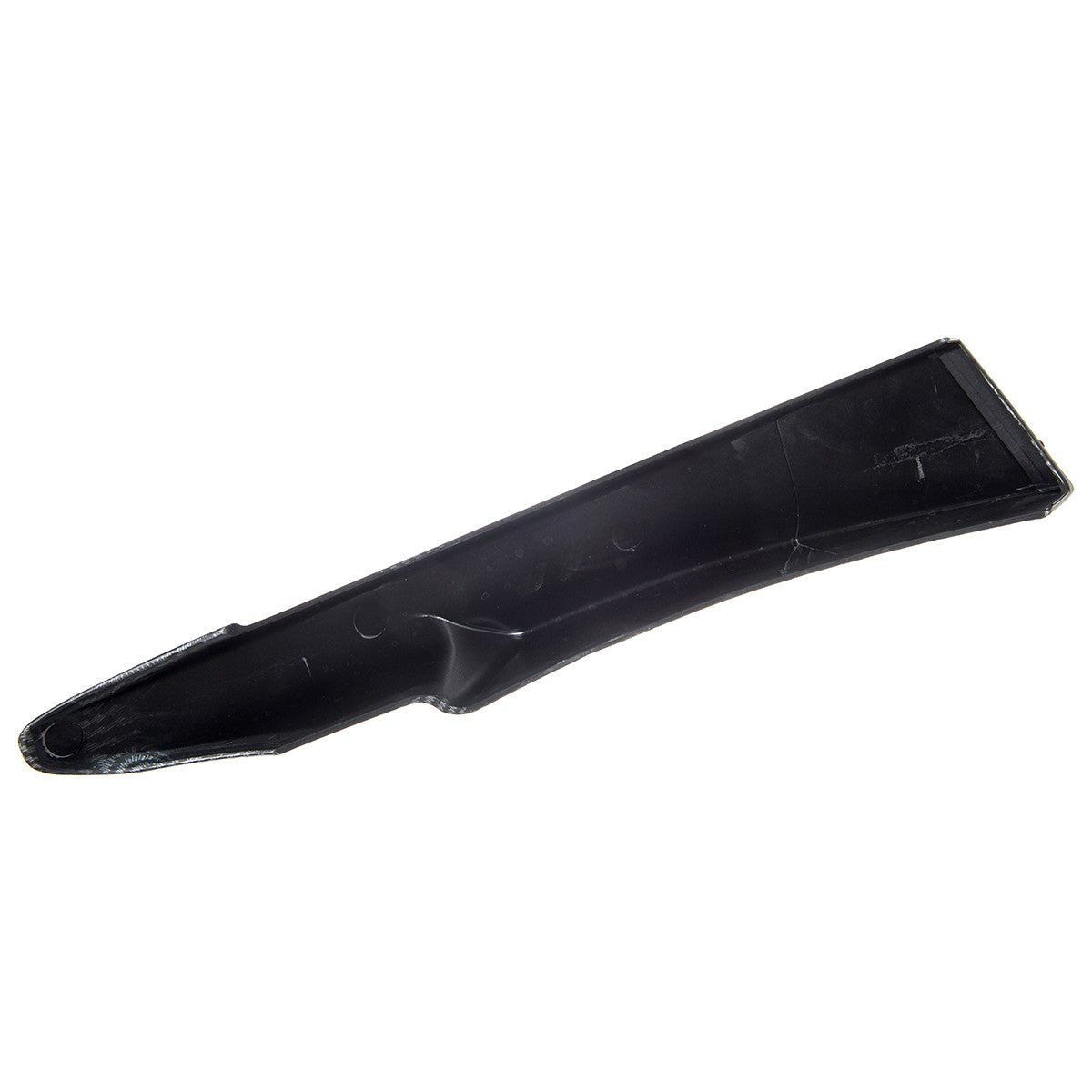 Frontspoilerlippe Carbon-Optik passend für BMW 3er E90 E91 2008-2011