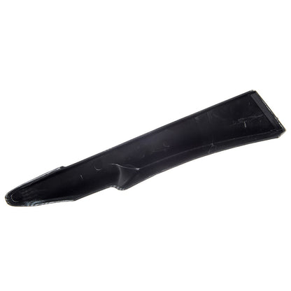 Frontspoilerlippe Carbon-Optik passend für BMW 3er E90 E91 2008-2011