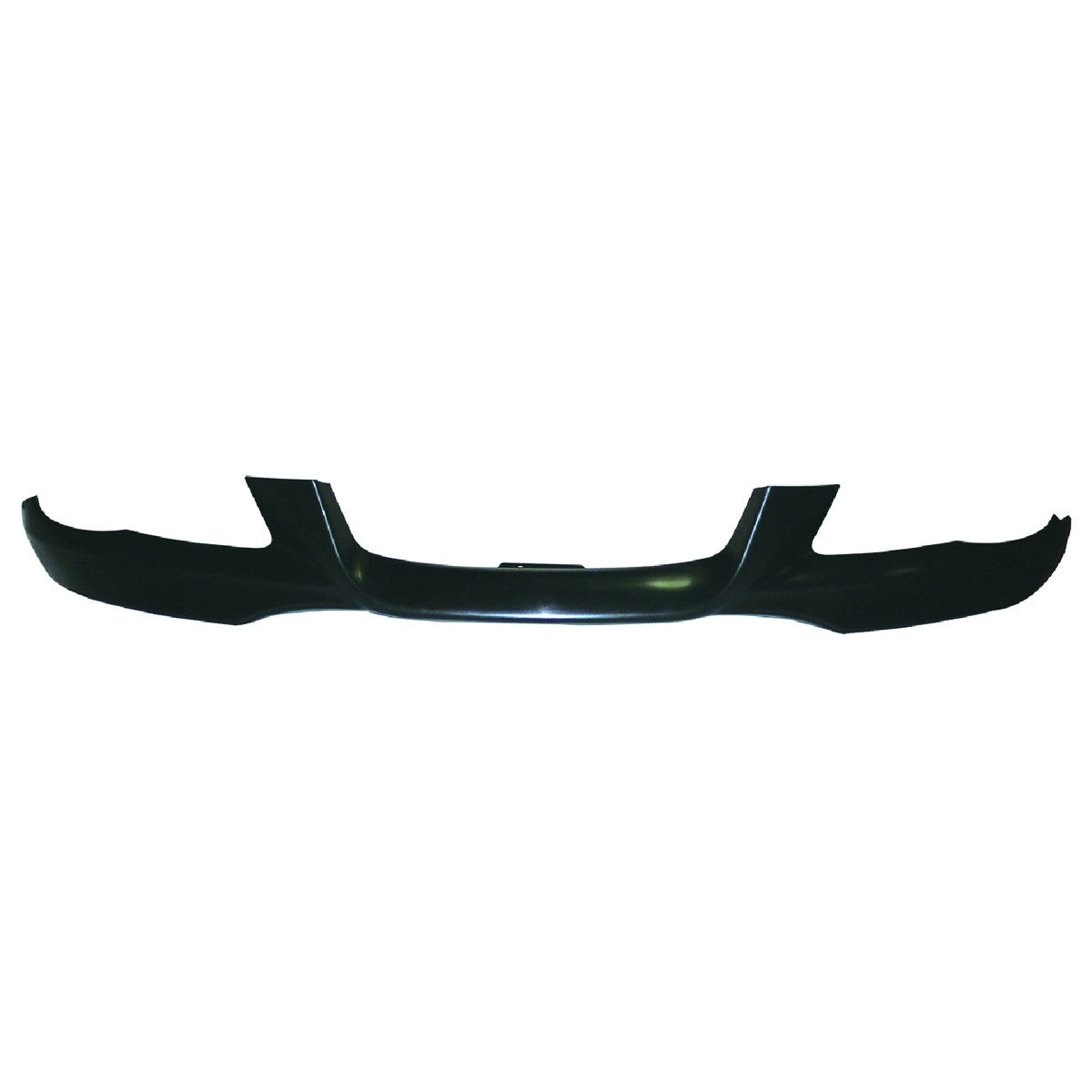 Sport Frontspoilerlippe passend für BMW 3er E92 E93 2006-2010