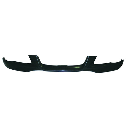Sport Frontspoilerlippe passend für BMW 3er E92 E93 2006-2010