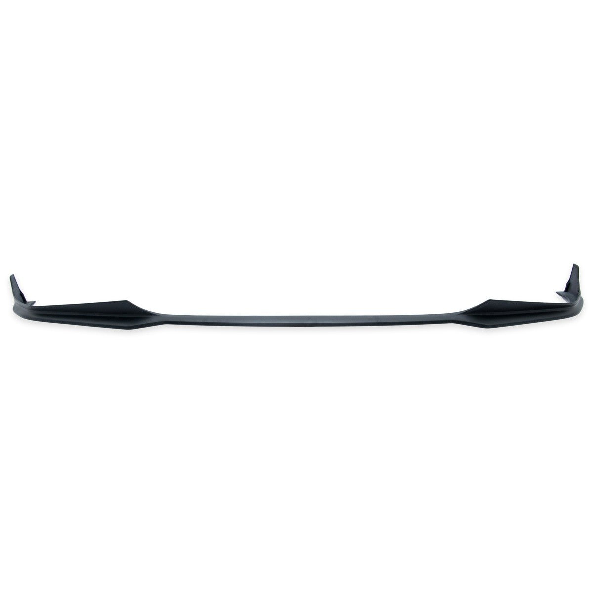 Frontspoiler Lippe Matt Schwarz passend für BMW 3er G20 G21 2019-2022