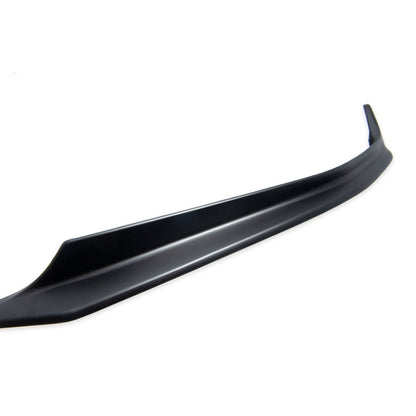 Frontspoiler Lippe Matt Schwarz passend für BMW 3er G20 G21 2019-2022