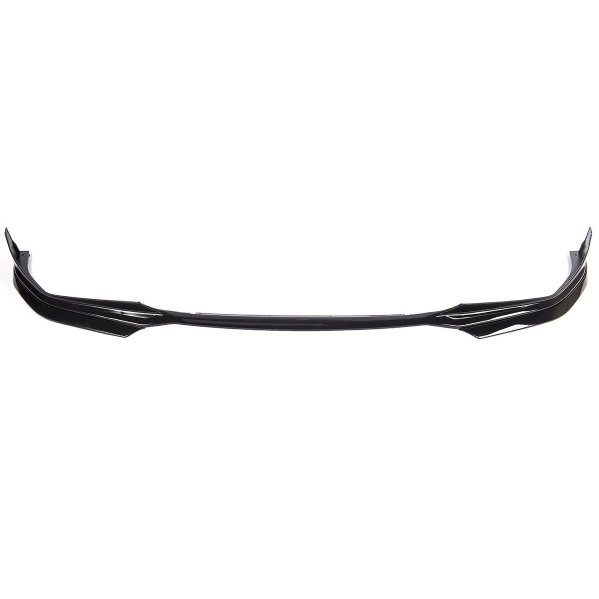 Frontspoiler Hochglanz Schwarz passend für BMW 3er G20 G21 2019-2022