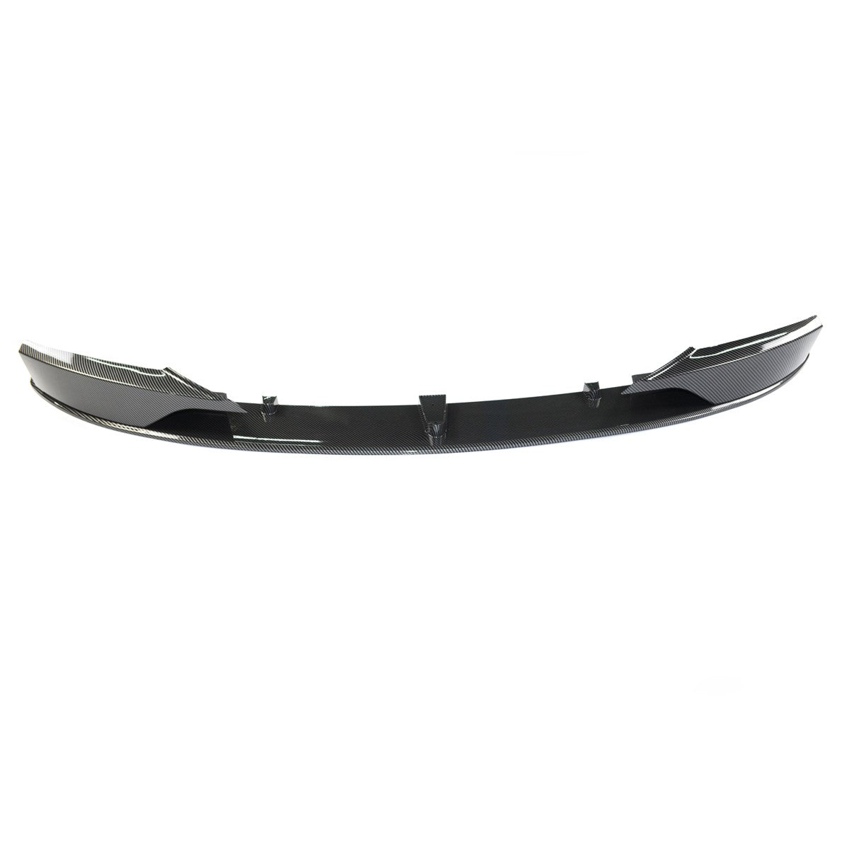 Frontspoiler Lippe Carbon-Optik passend für BMW 3er F34 GT 2012-2020