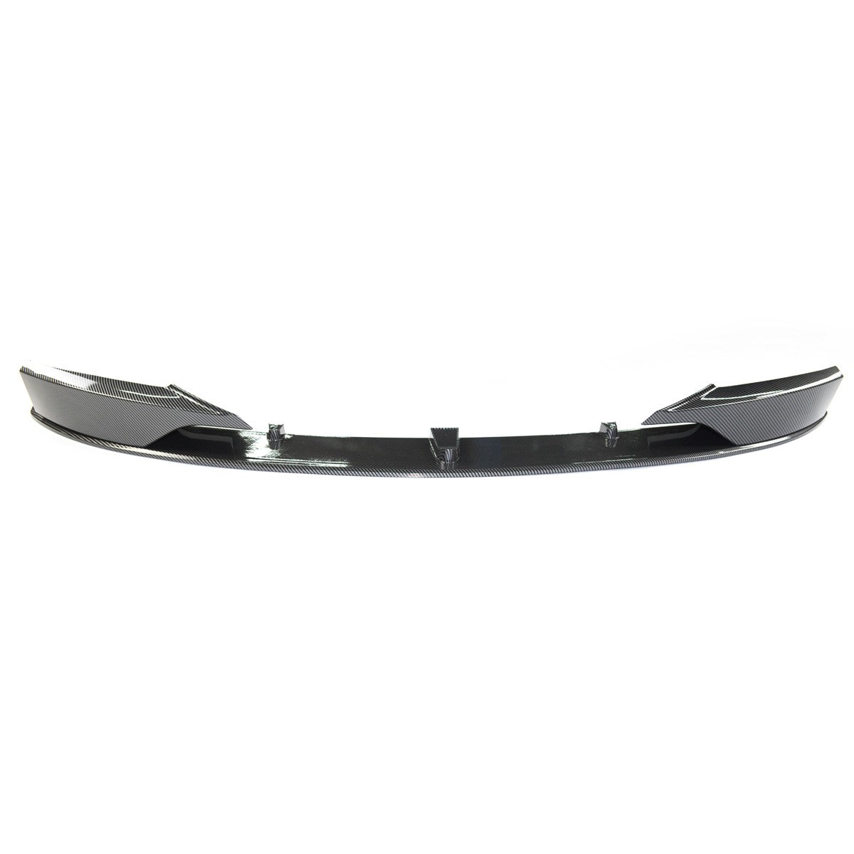 Frontspoiler Lippe Carbon-Optik passend für BMW 3er F34 GT 2012-2020