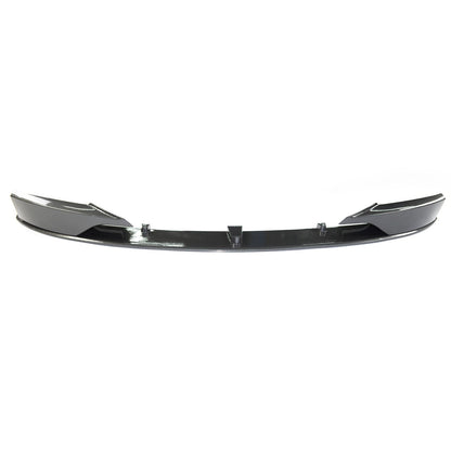 Frontspoiler Lippe Carbon-Optik passend für BMW 3er F34 GT 2012-2020