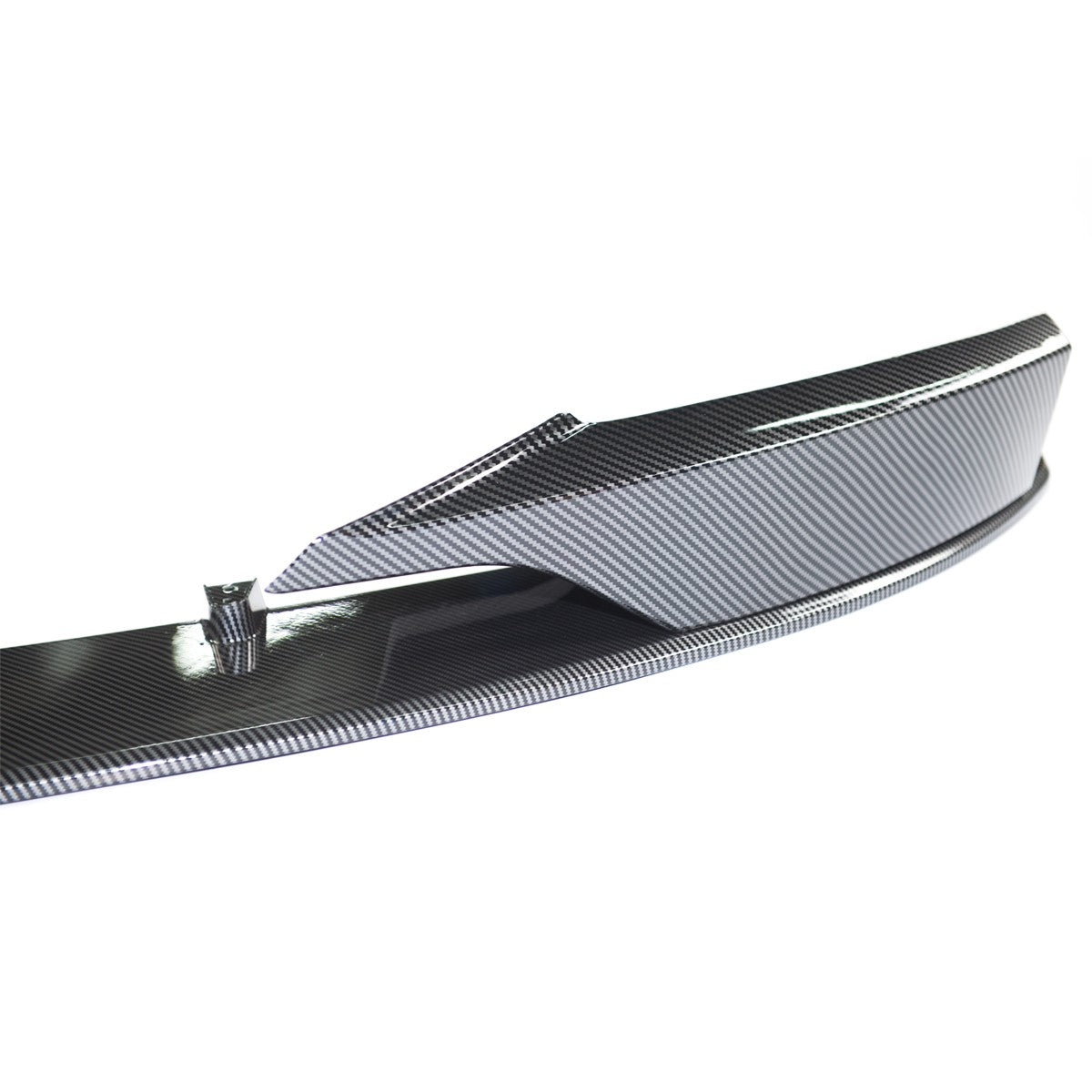 Frontspoiler Lippe Carbon-Optik passend für BMW 3er F34 GT 2012-2020