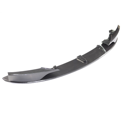 Frontspoiler Lippe Carbon-Optik passend für BMW 3er F34 GT 2012-2020