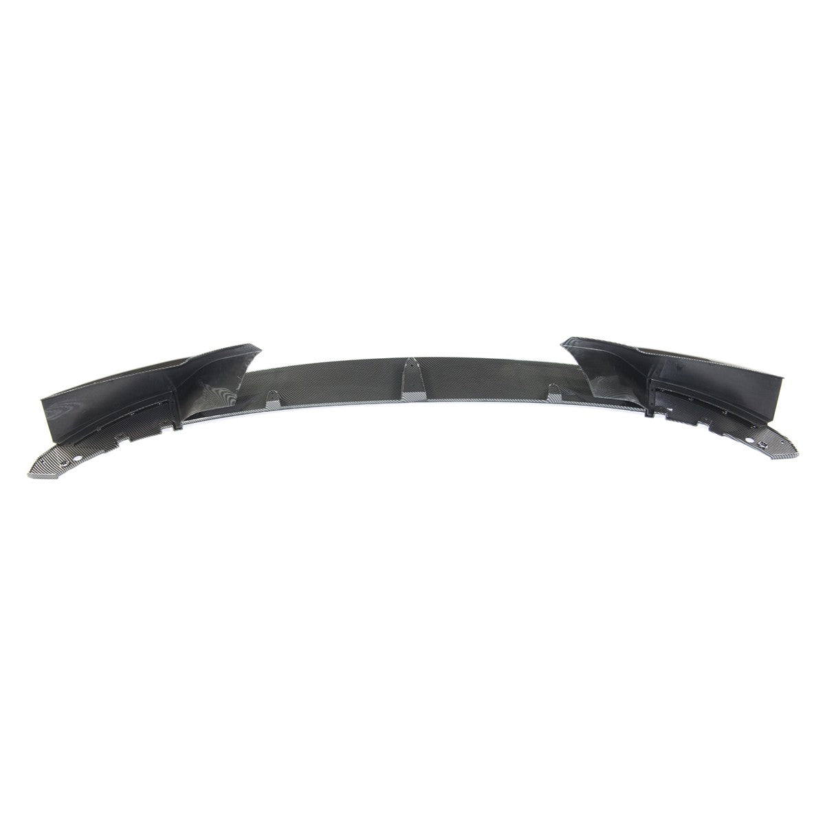 Frontspoiler Lippe Carbon-Optik passend für BMW 3er F34 GT 2012-2020