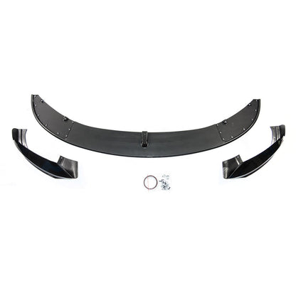 Frontspoilerlippe Carbon-Optik passend für BMW 4er (F32/F33/F36) 2013-2021