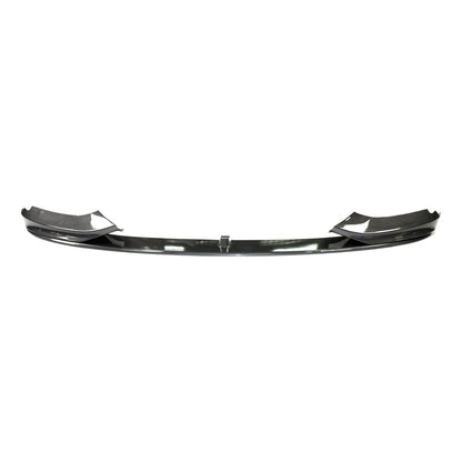 Frontspoilerlippe Carbon-Optik passend für BMW 4er (F32/F33/F36) 2013-2021