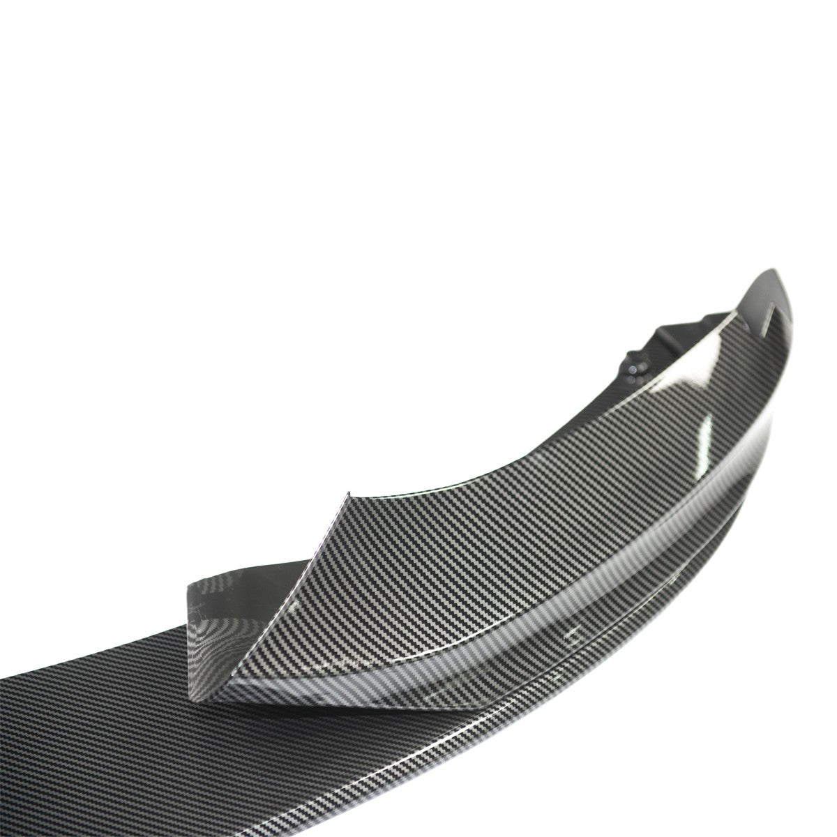 Frontspoilerlippe Carbon-Optik passend für BMW 4er (F32/F33/F36) 2013-2021