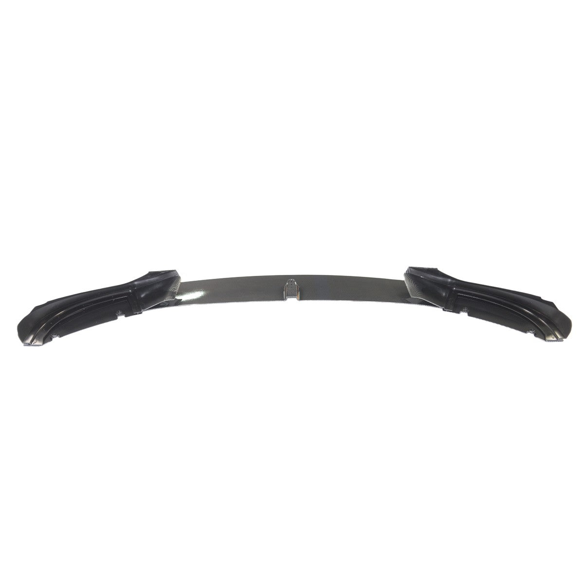 Frontspoilerlippe Carbon-Optik passend für BMW 4er (F32/F33/F36) 2013-2021