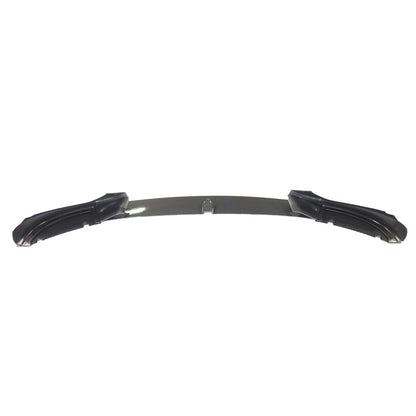 Frontspoilerlippe Carbon-Optik passend für BMW 4er (F32/F33/F36) 2013-2021