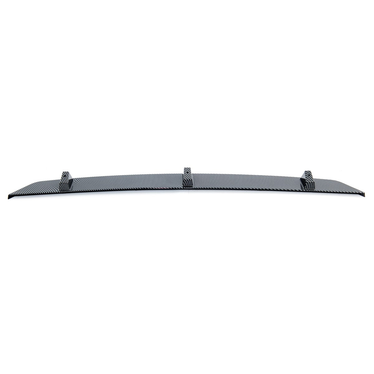 Sport Frontspoilerlippe Carbon-Optik passend für BMW 5er G30 G31 2017-2020