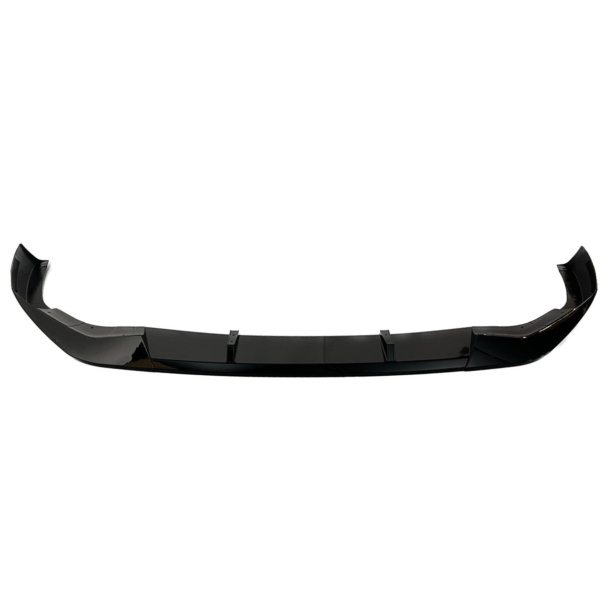 Frontspoiler Hochglanz Schwarz passend für BMW 5er G30 G31 2020-2023