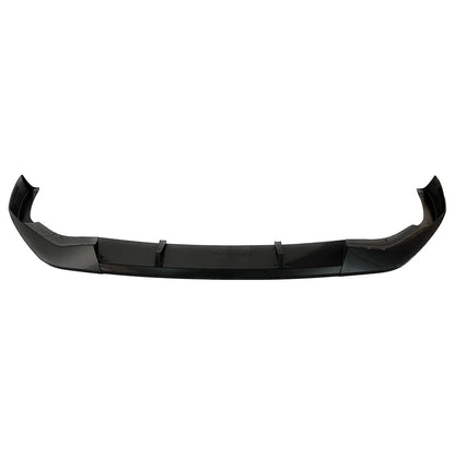 Frontspoilerlippe Carbon-Optik passend für BMW 5er G30 G31 2021-2024