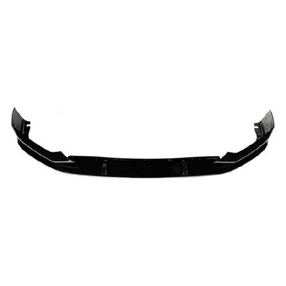 Frontspoilerlippe Hochglanz Schwarz passend für BMW 5er G30 G31 2021-2024