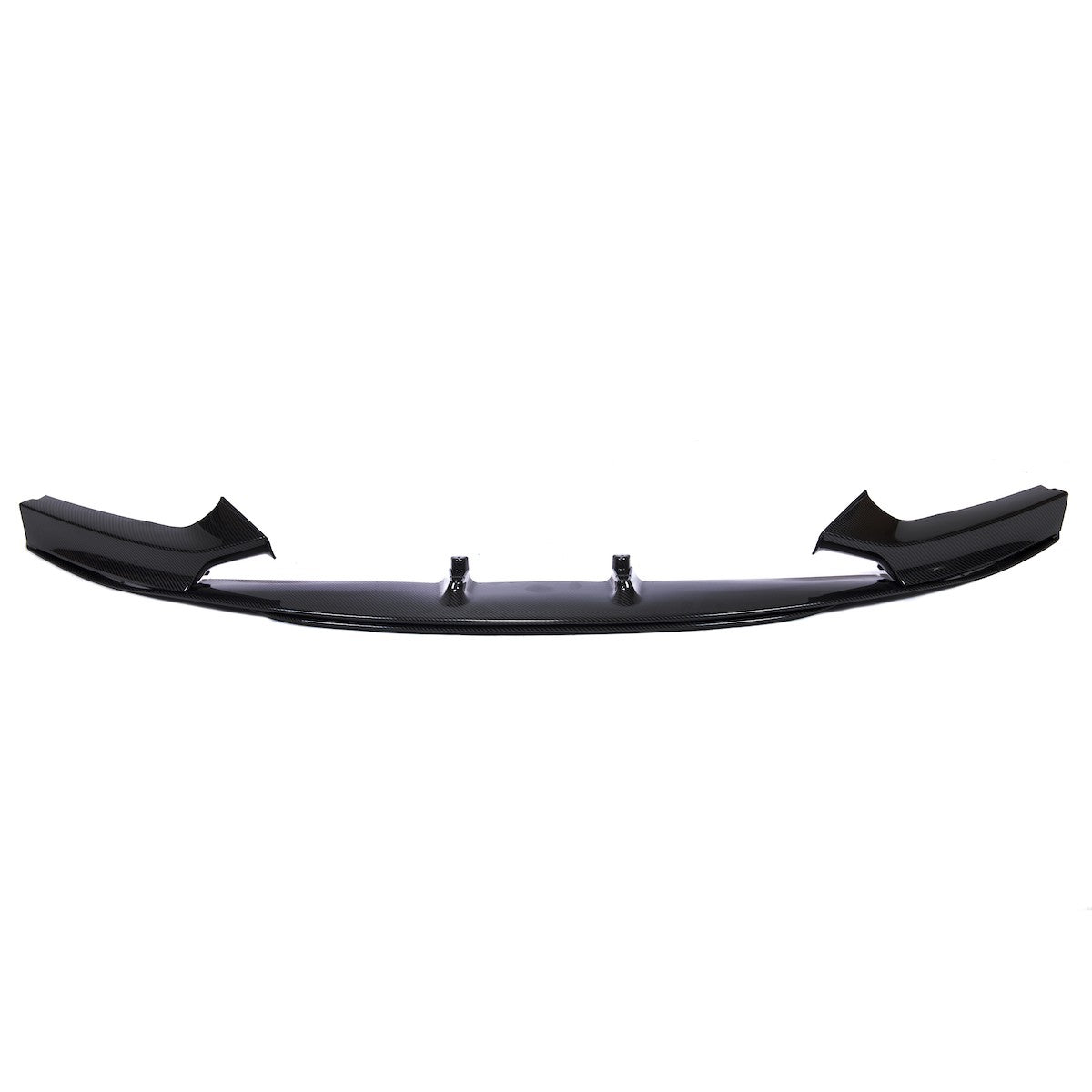 Frontspoilerlippe Carbon-Optik passend für BMW 2er F22 F23 2012-2018