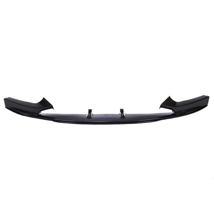 Frontspoilerlippe Carbon-Optik passend für BMW 2er F22 F23 2012-2018
