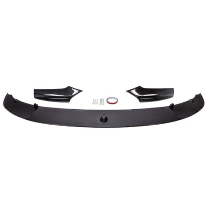 Frontspoilerlippe Carbon-Optik passend für BMW 5er F10 F11 2010-2017