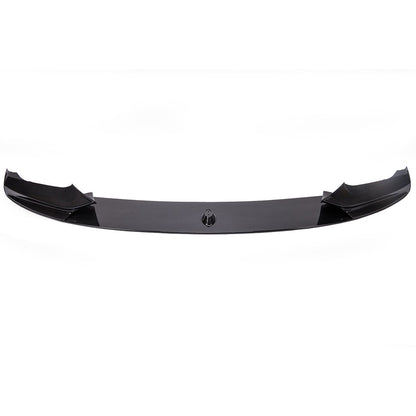 Frontspoilerlippe Carbon-Optik passend für BMW 5er F10 F11 2010-2017