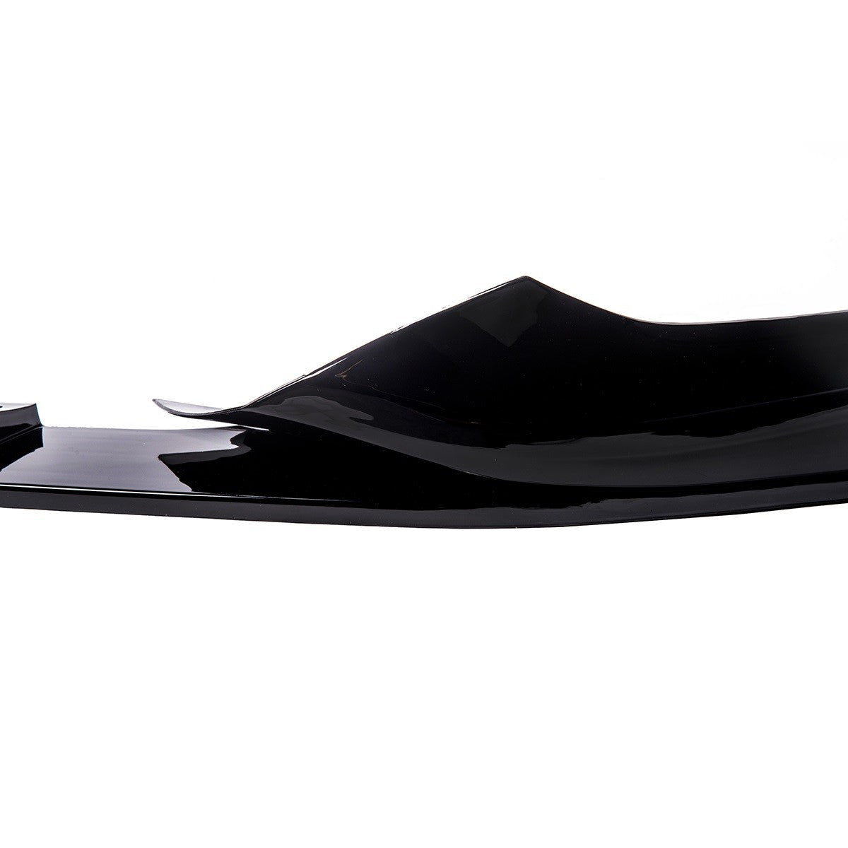 Frontspoiler Hochglanz Schwarz passend für BMW 5er G30 G31 2017-2021