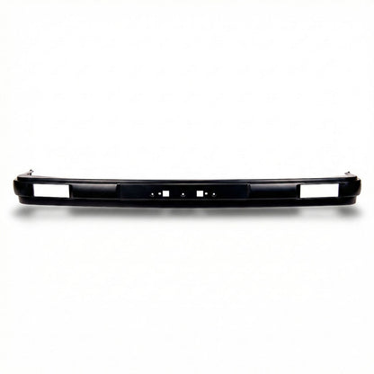 Frontstoßstange Kunststoff passend für BMW 3er E30 Facelift 1988-1991