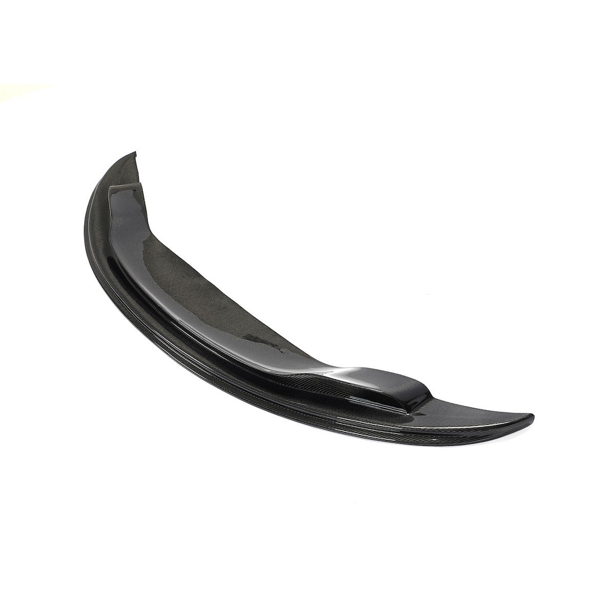 Vorderer Spoilerlippe aus Carbon passend für BMW M3 E92 E93 2007-2013