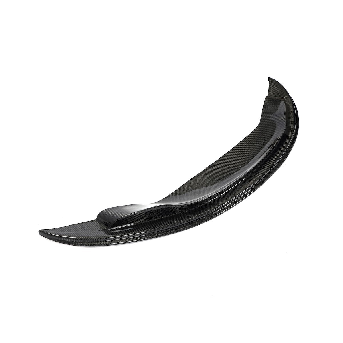 Vorderer Spoilerlippe aus Carbon passend für BMW M3 E92 E93 2007-2013