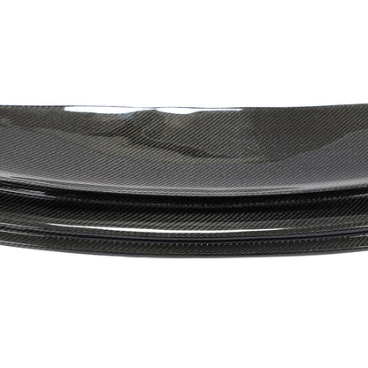 Vorderer Spoilerlippe aus Carbon passend für BMW M3 E92 E93 2007-2013