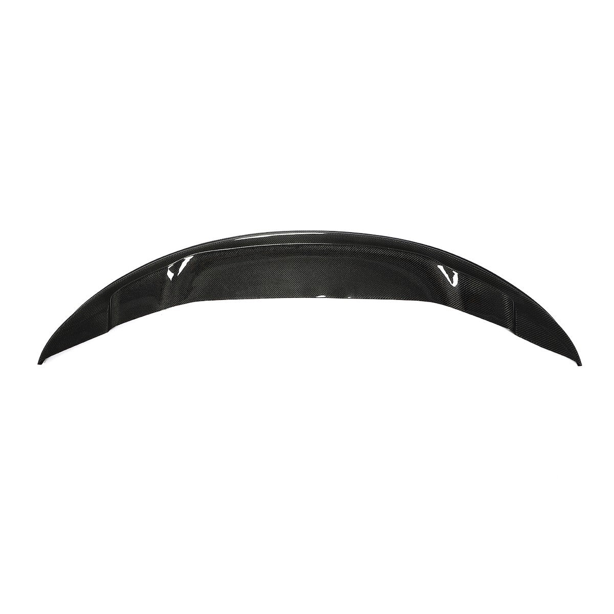 Vorderer Spoilerlippe aus Carbon passend für BMW M3 E92 E93 2007-2013