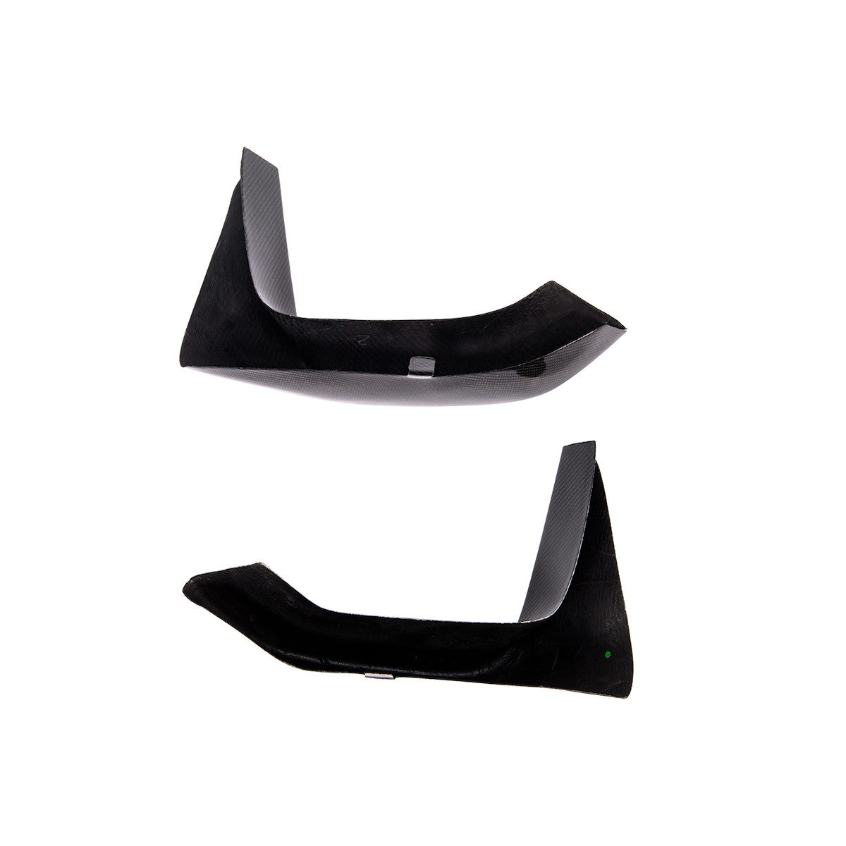 Frontspoilerlippe Carbonfaser passend für BMW M3 (F80) M4 (F82/F83) 2013-2021