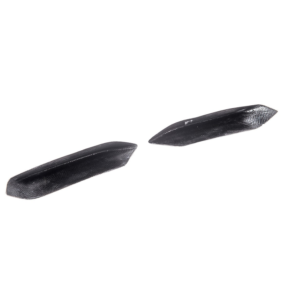 Frontspoilerlippe Carbonfaser passend für BMW M3 (F80) M4 (F82/F83) 2013-2021