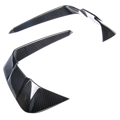 Sport Frontspoilerlippe Carbon passend für BMW 8 G14/G15/G16 2018+
